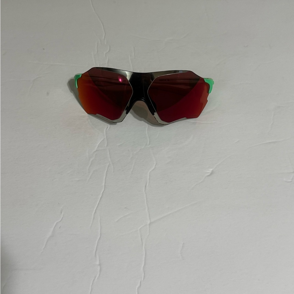 Oakley Evzero Range-Path Prism Field Sunglasses M… - image 7